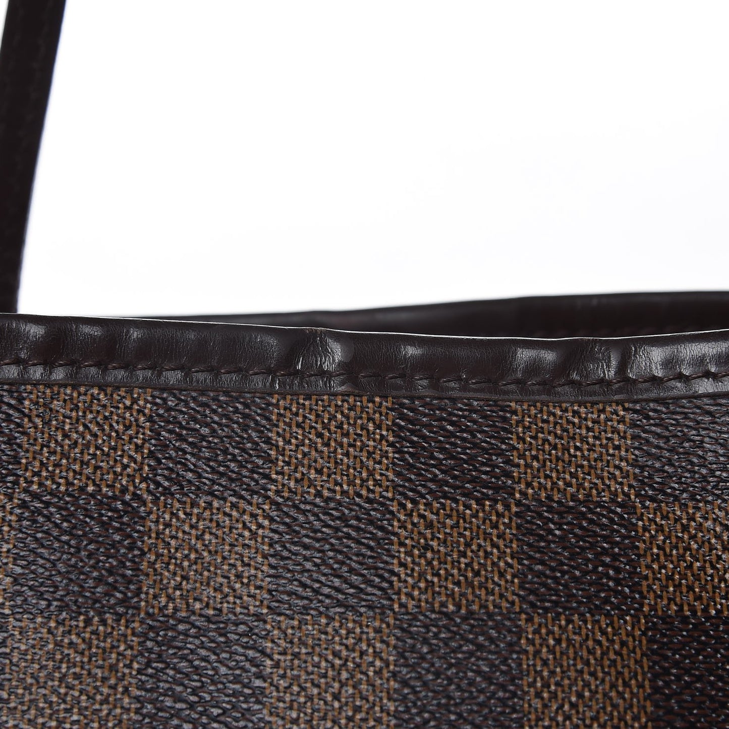 Damier Ebene Neverfull MM