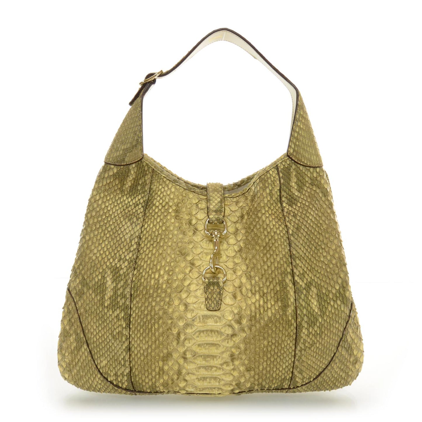 Python Bouvier Hobo