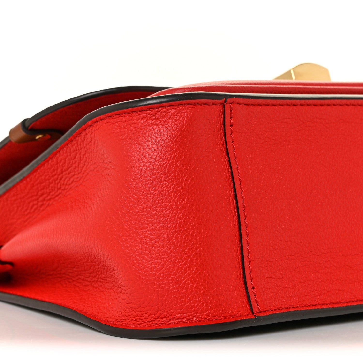 Louis Vuitton Monogram Vaugirard Coquelicot 7 of 8