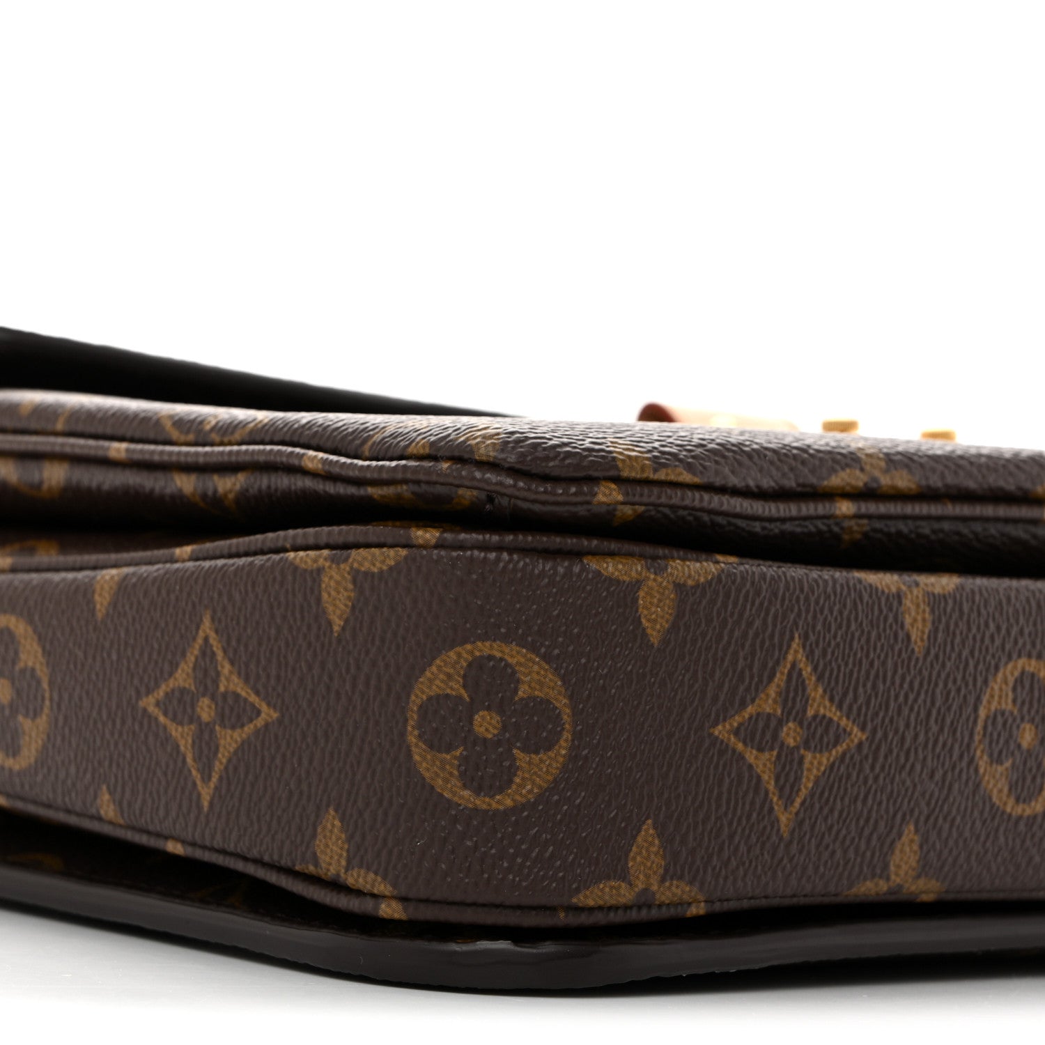 Louis Vuitton Monogram Pochette Metis 10 of 17