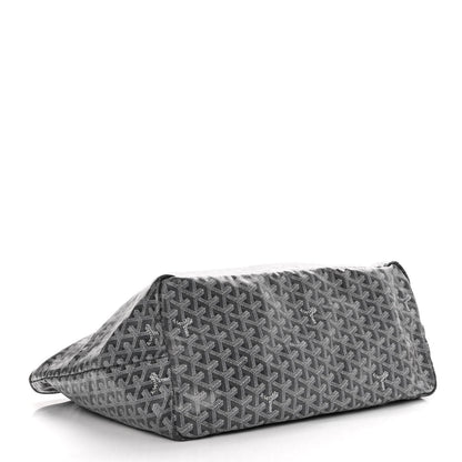 Goyard Goyardine Saint Louis GM Grey 5 of 13