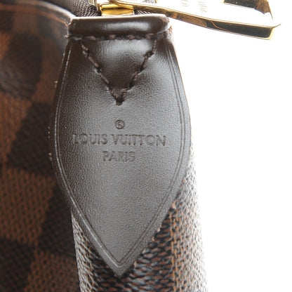 Louis Vuitton Damier Ebene Totally MM 7 of 8