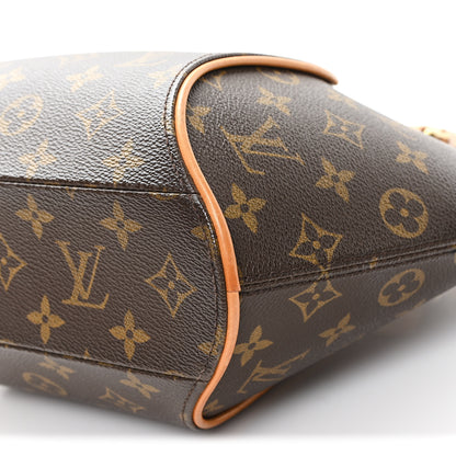 Louis Vuitton Monogram Ellipse PM 9 of 9