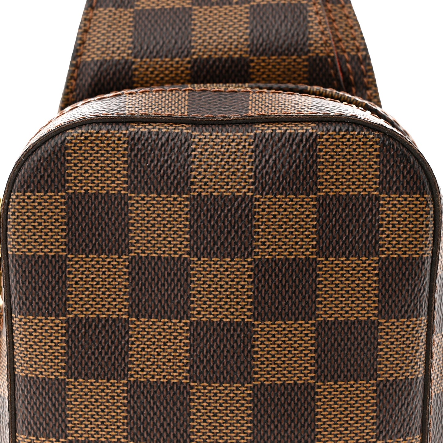 Damier Ebene Geronimos