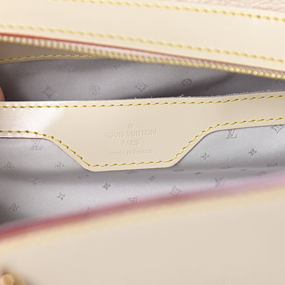 Louis Vuitton Suhali Le Radieux White 6 of 9
