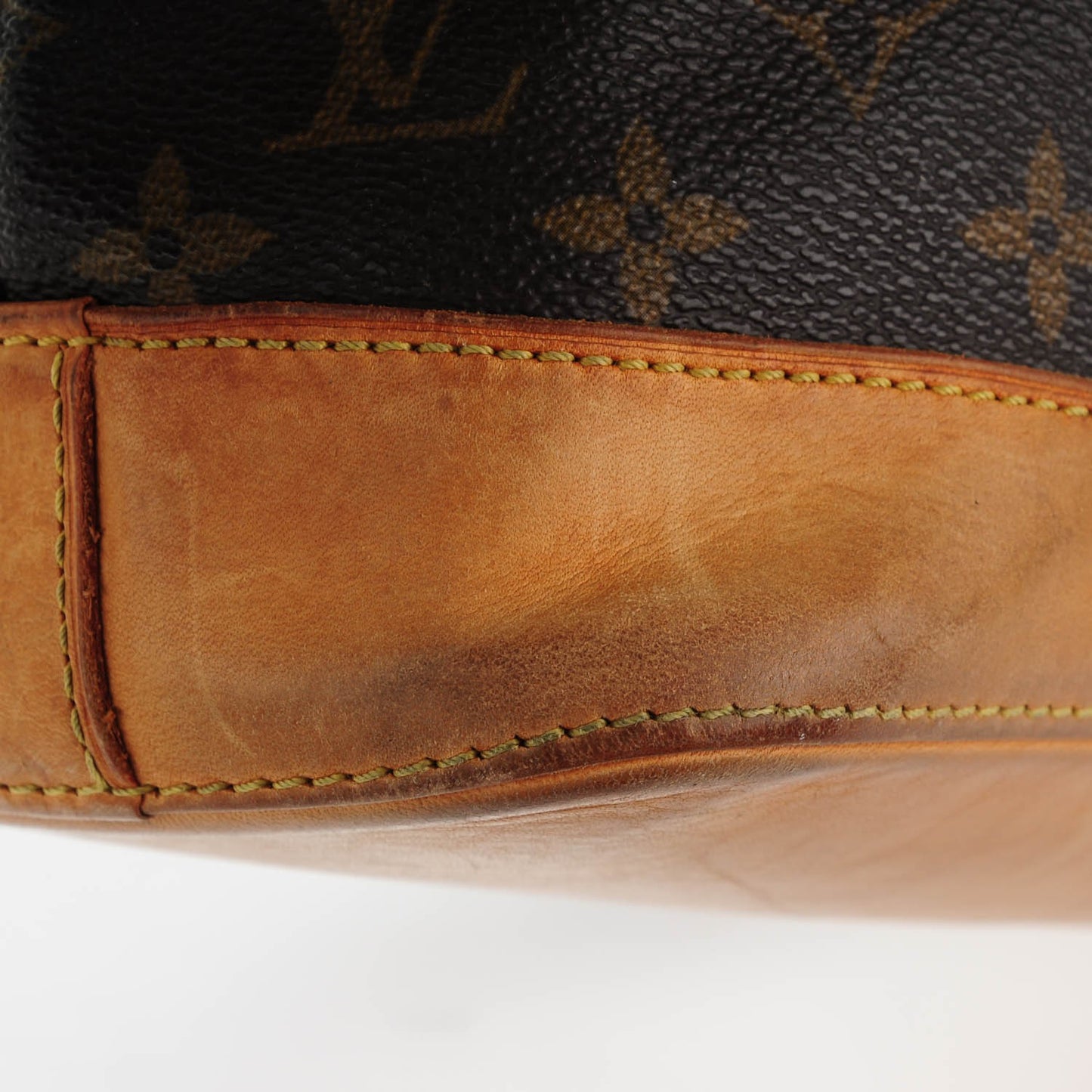 Monogram Lockit Horizontal