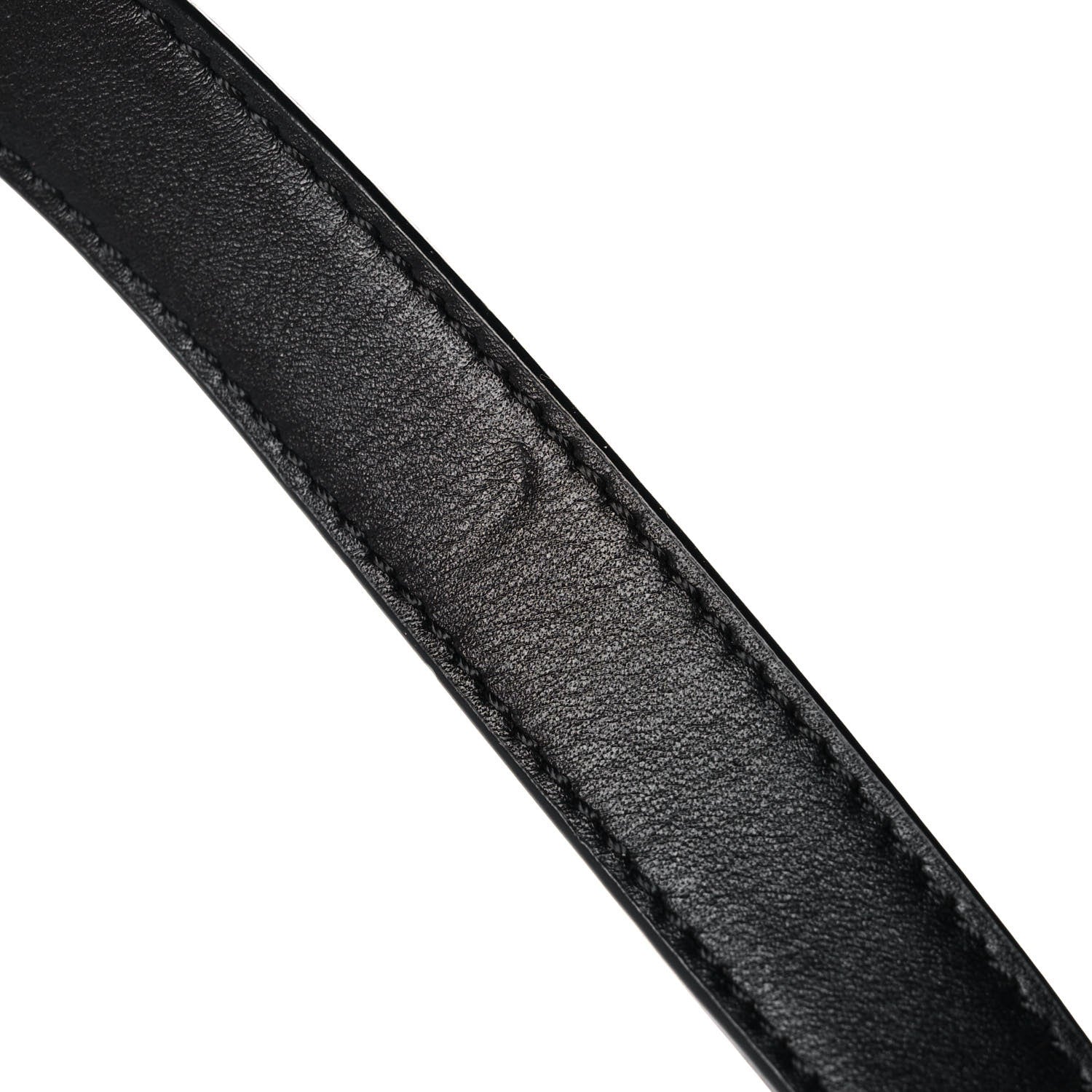 Alexander Wang Rhinestone Mesh Mini Attica Belt Bag Black 10 of 12
