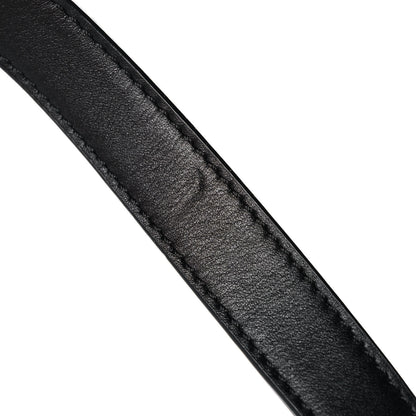 Alexander Wang Rhinestone Mesh Mini Attica Belt Bag Black 10 of 12