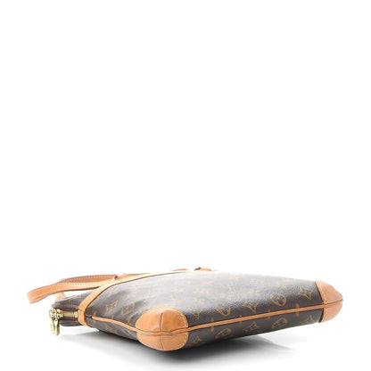 Louis Vuitton Monogram Sac Coussin GM 4 of 11