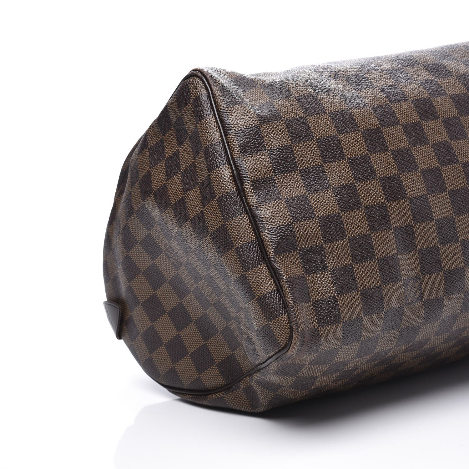 Louis Vuitton Damier Ebene Speedy 35 5 of 13