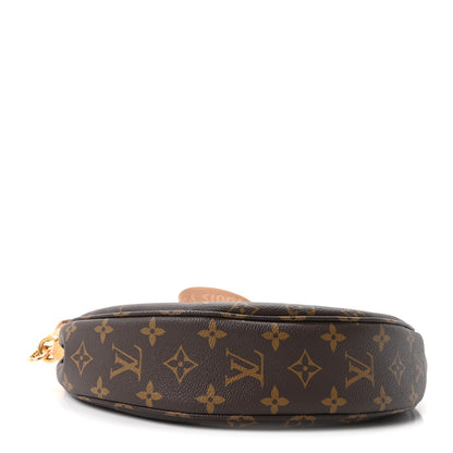 Louis Vuitton Monogram Looping 4 of 10