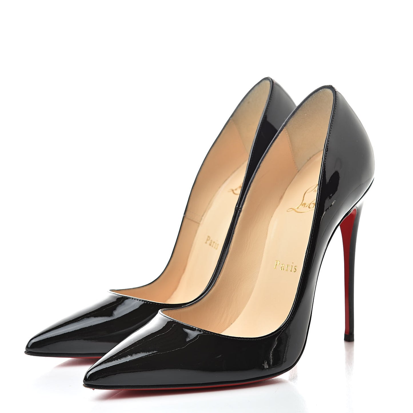 Patent So Kate 120 Pumps 38.5 Black
