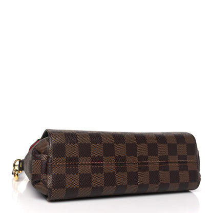 Louis Vuitton Damier Ebene Croisette 4 of 16