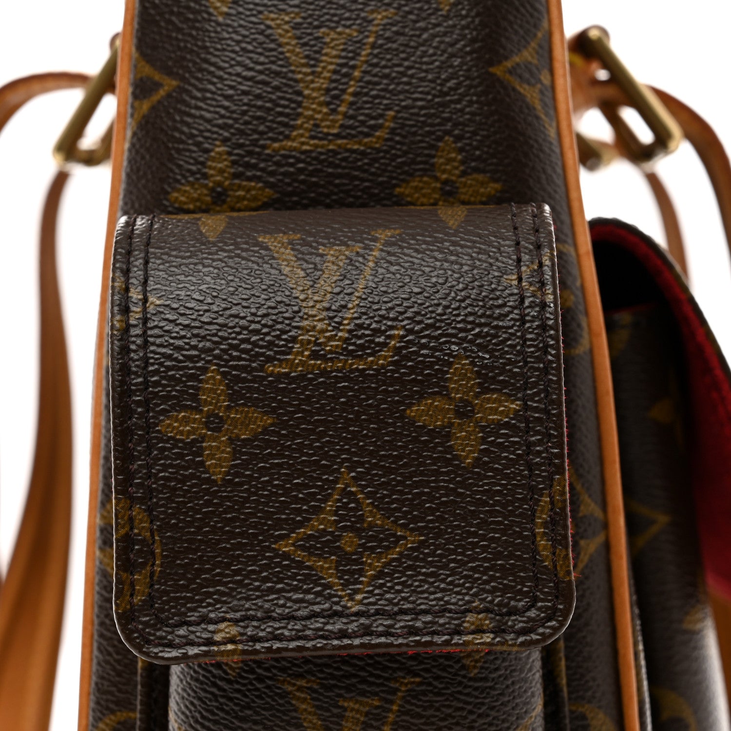 Louis Vuitton Monogram Multipli-Cite 11 of 12