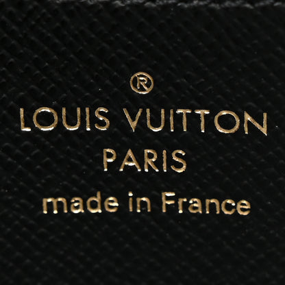 Louis Vuitton Monogram Giant Zippy Coin Purse 6 of 7
