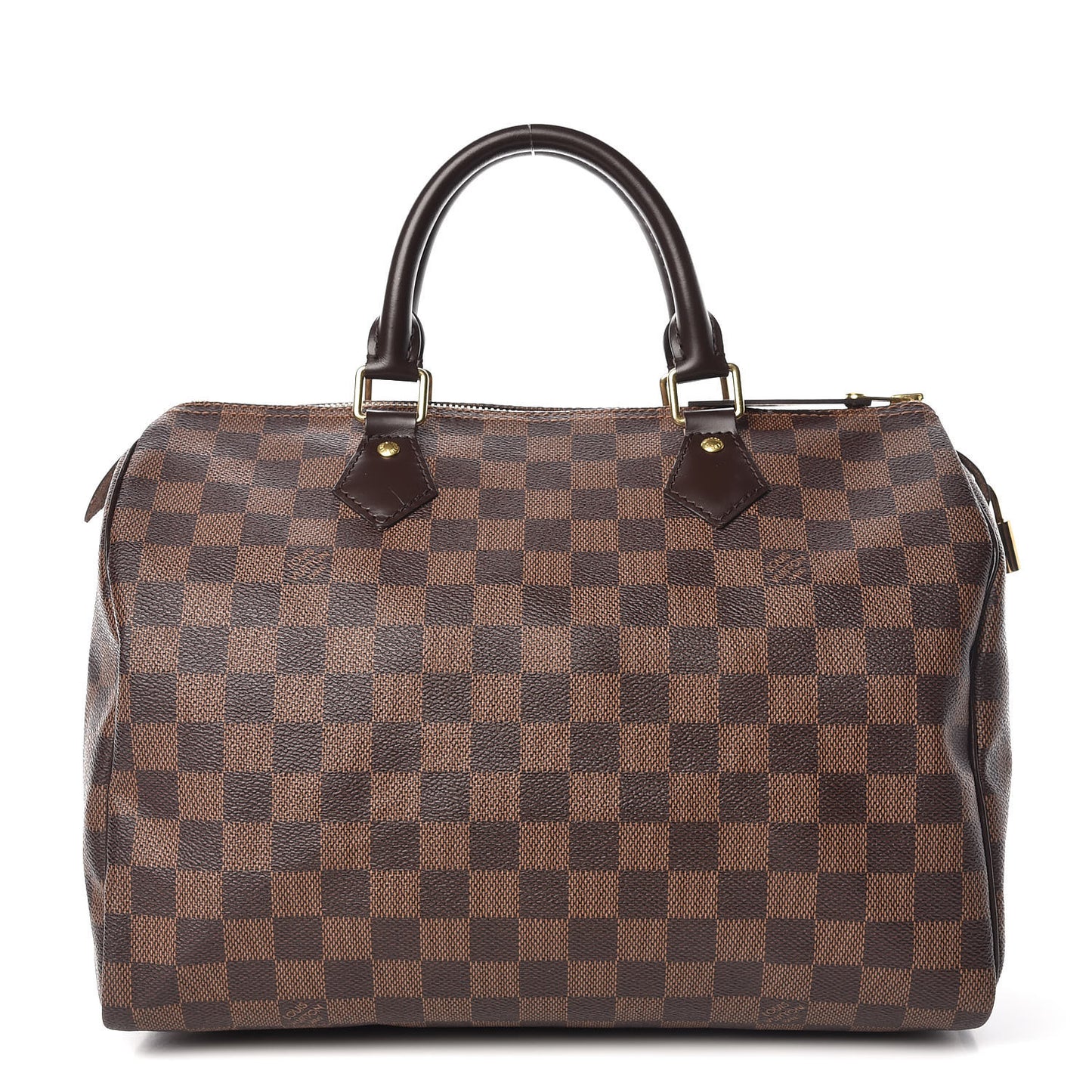 Damier Ebene Speedy 30