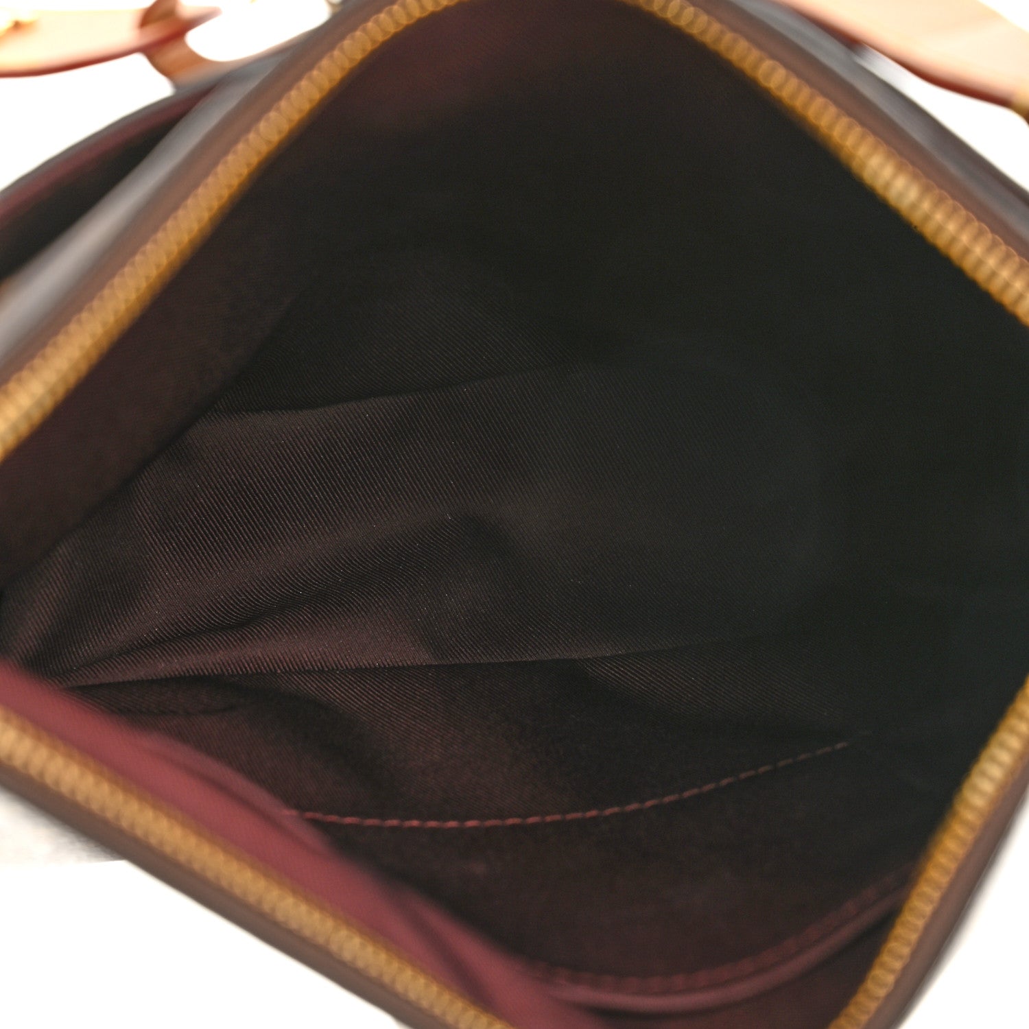 Louis Vuitton Monogram Odeon MM Natural 5 of 9