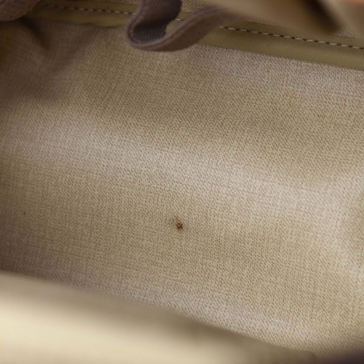 Louis Vuitton Monogram Deauville 8 of 11