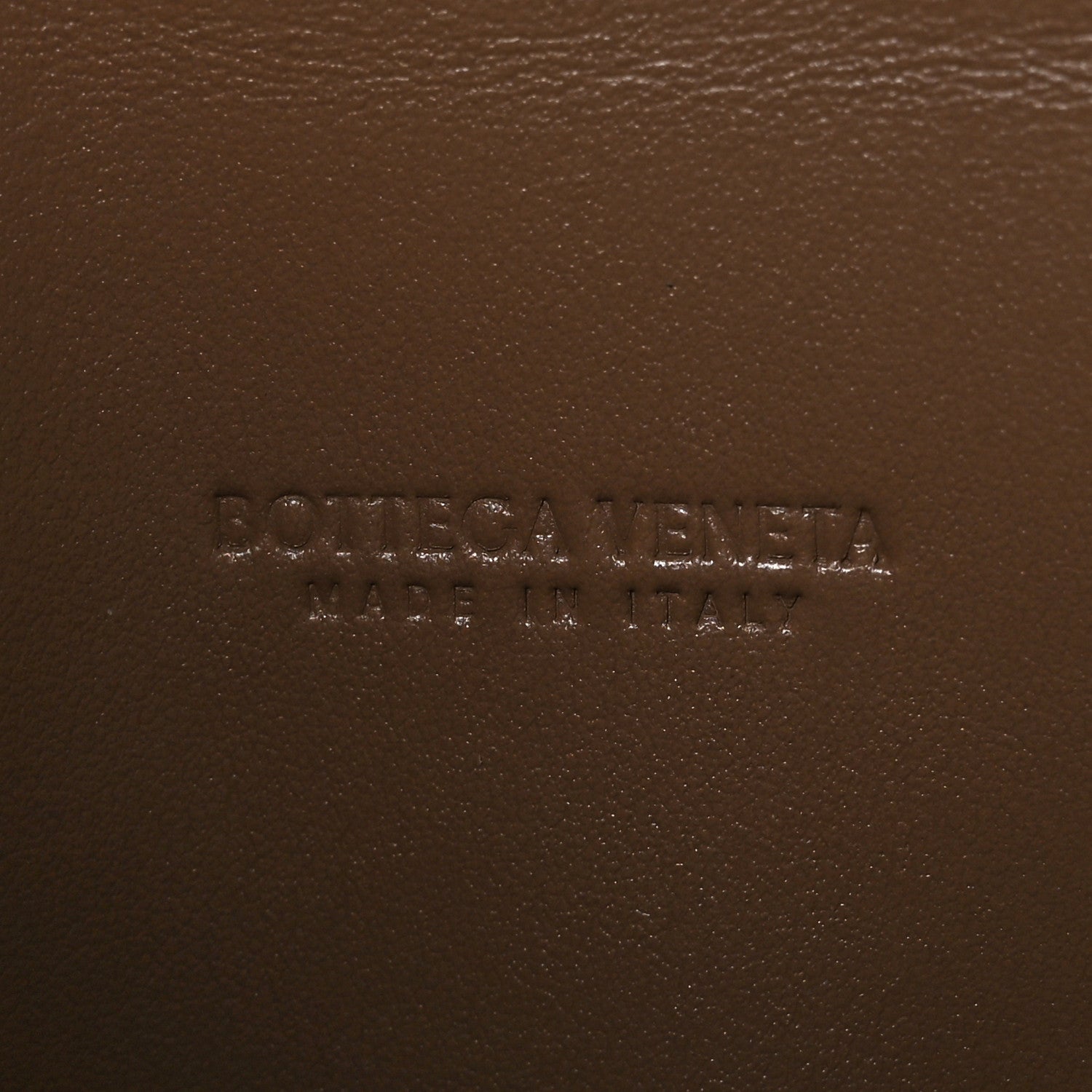Bottega Veneta Nappa Intrecciato Long Andiamo Top Handle Clutch Pinecone 6 of 9