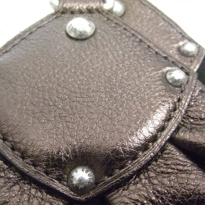 Louis Vuitton Mahina XL Mordore 8 of 14