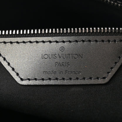 Louis Vuitton Mat Monogram Willwood Black 6 of 10