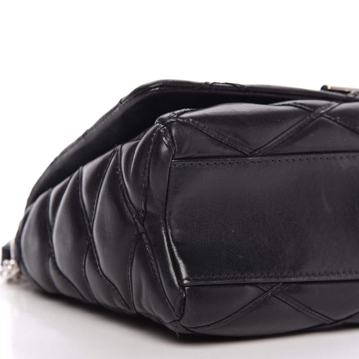 Lambskin Malletage GO-14 MM Black