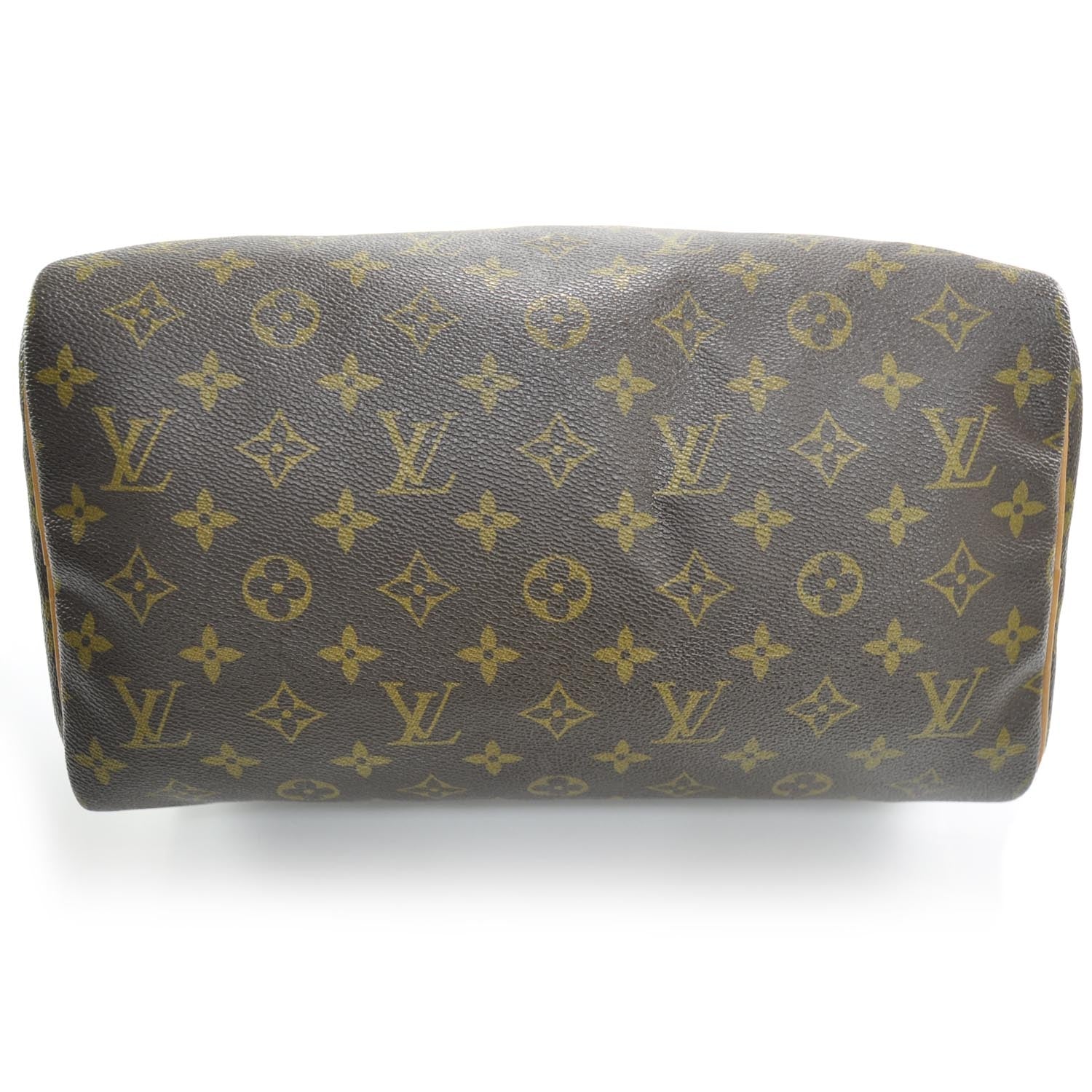 Louis Vuitton Monogram Speedy 30 3 of 7
