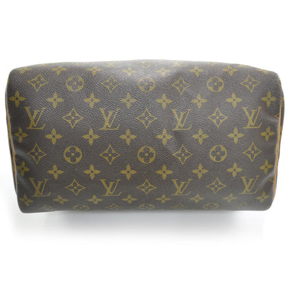 Louis Vuitton Monogram Speedy 30 3 of 7