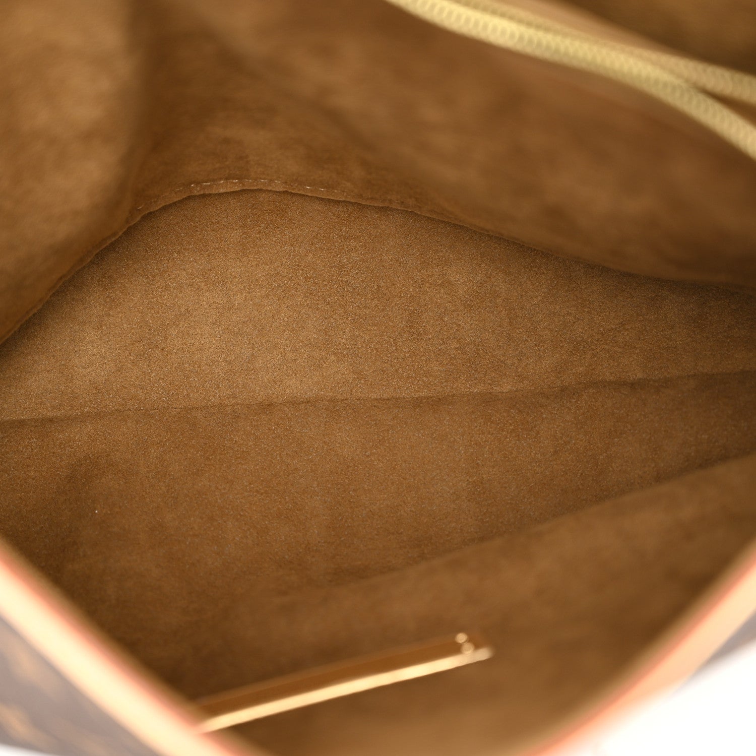 Louis Vuitton Monogram Dauphine Soft GM 7 of 11