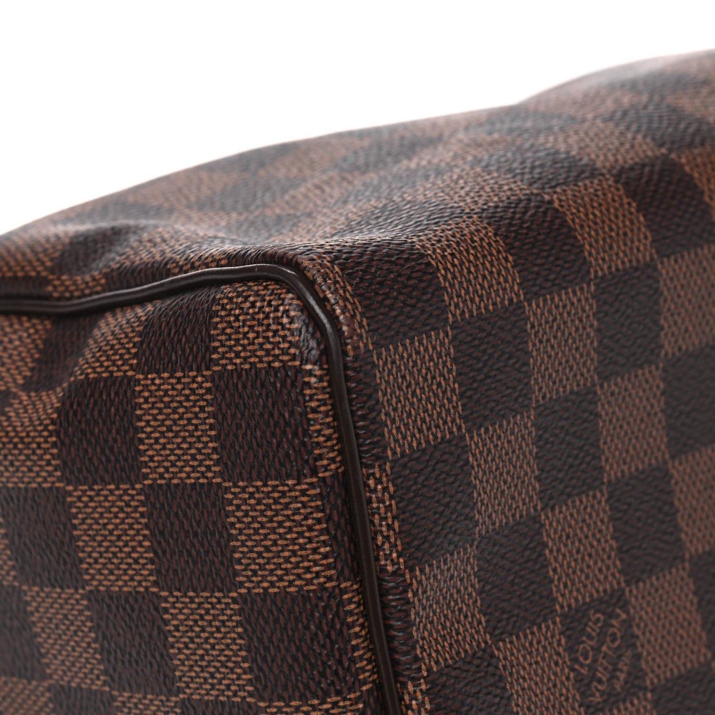 Damier Ebene Speedy 25