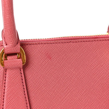 Prada Saffiano Lux Medium Promenade Tote Tamaris 14 of 14