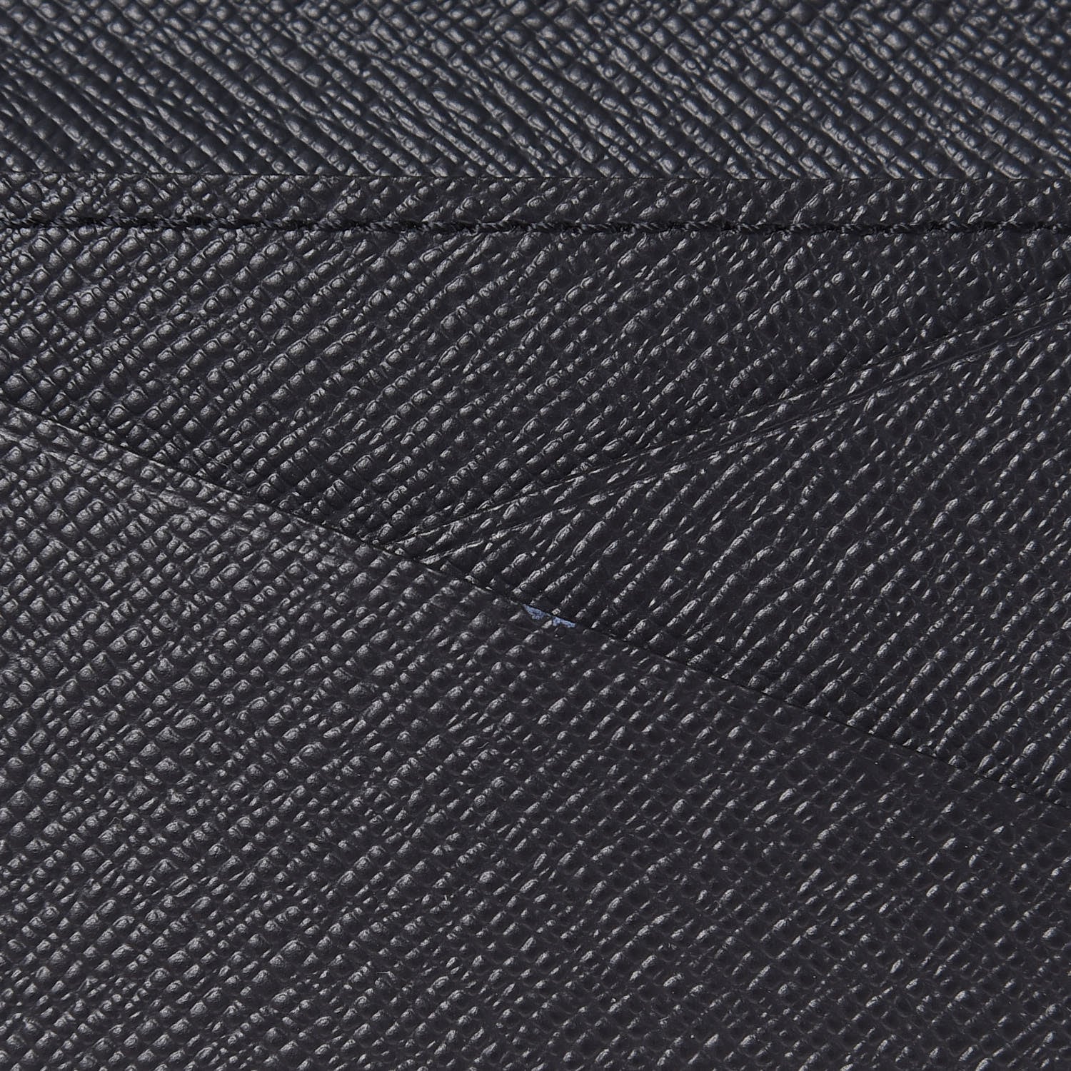 Louis Vuitton Monogram Upside Down Pocket Organizer 7 of 7