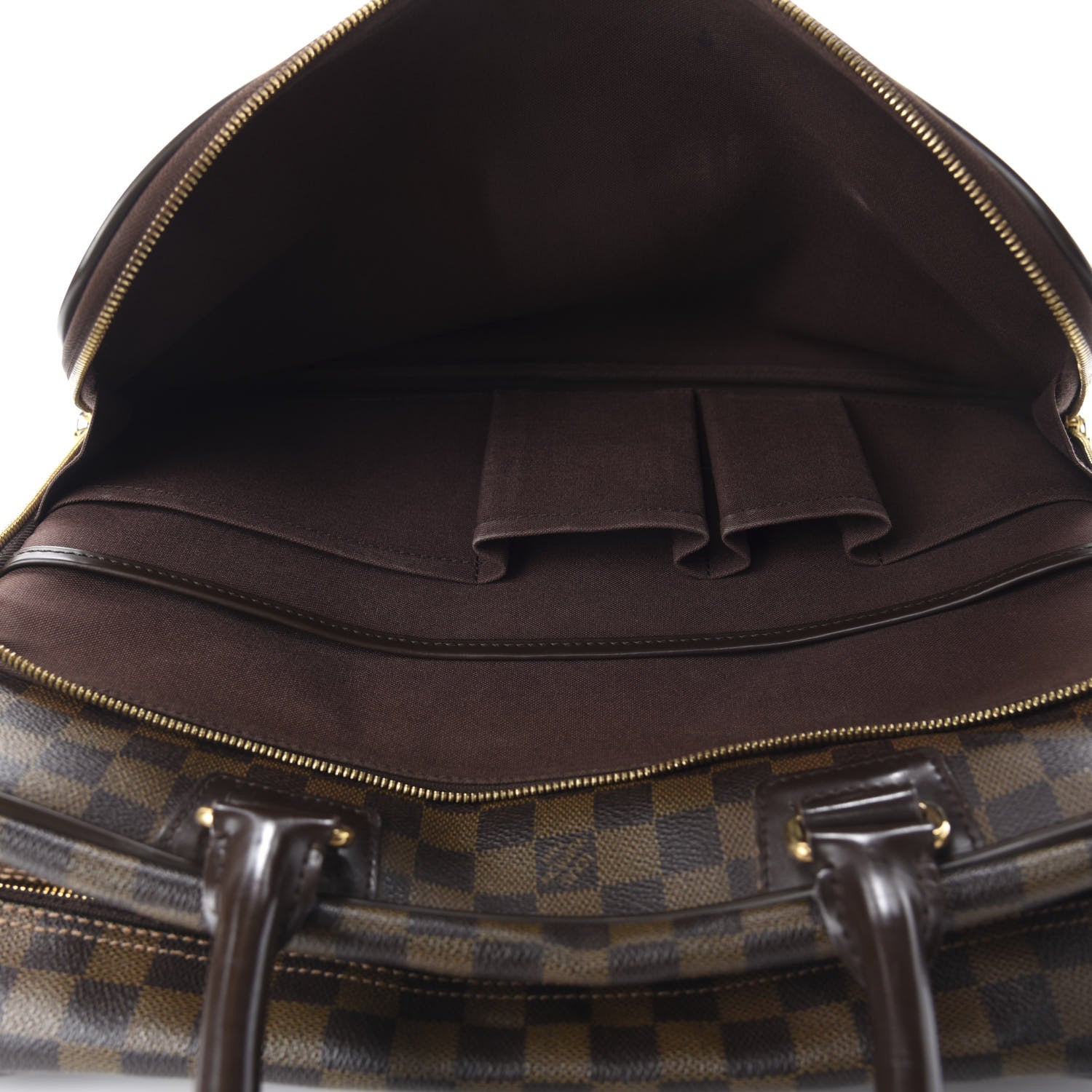 Louis Vuitton Damier Ebene Icare 5 of 11