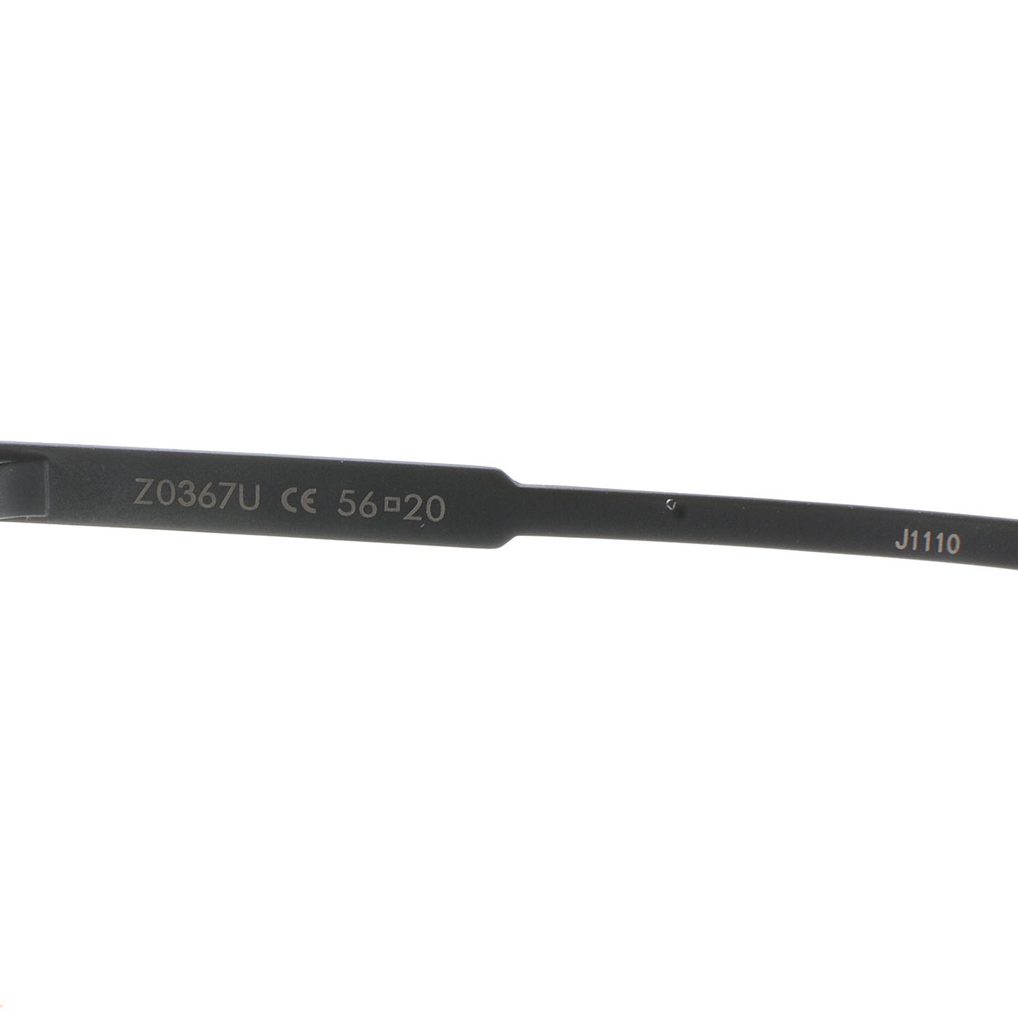 Impulsion Sunglasses Black