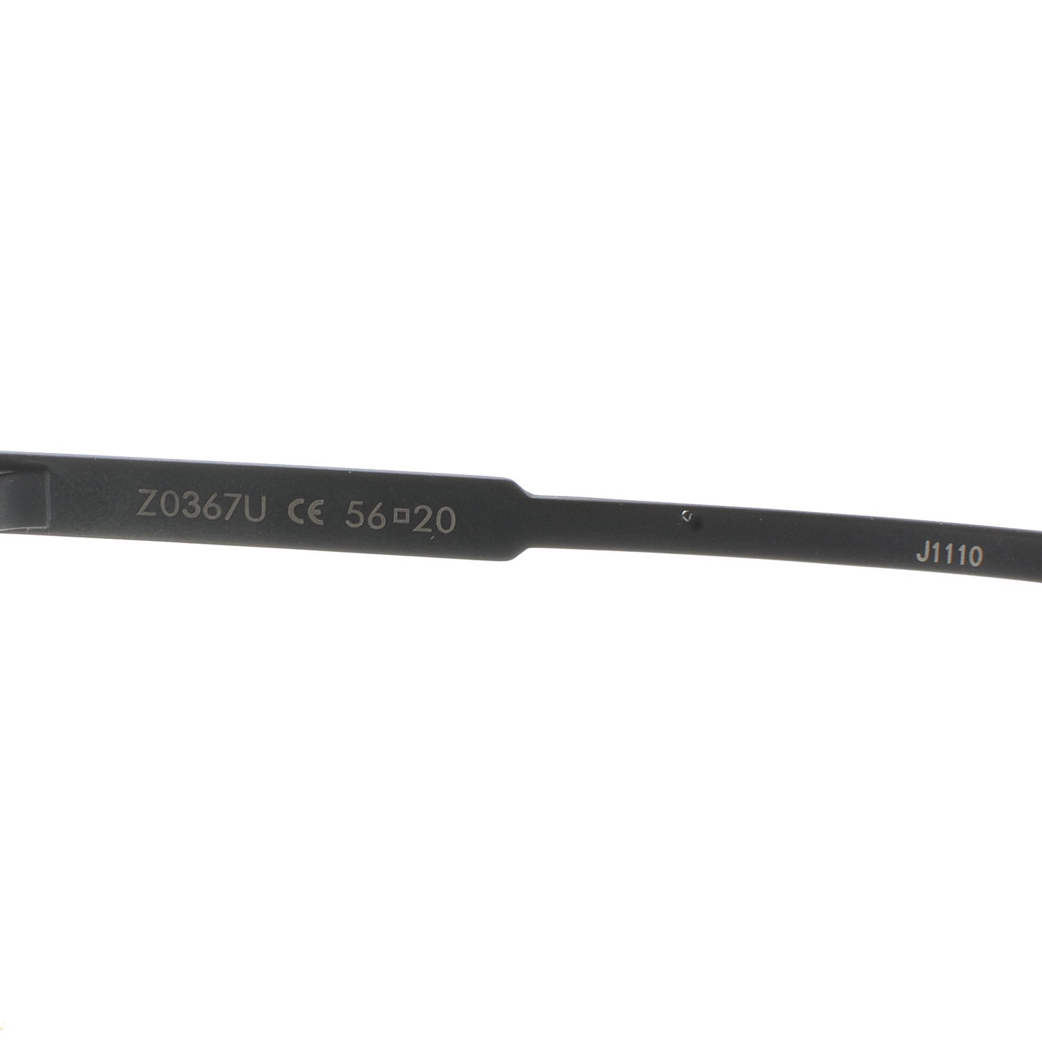 Louis Vuitton Impulsion Sunglasses Black 5 of 5