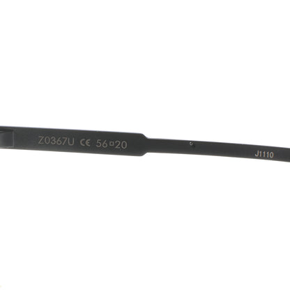 Louis Vuitton Impulsion Sunglasses Black 5 of 5