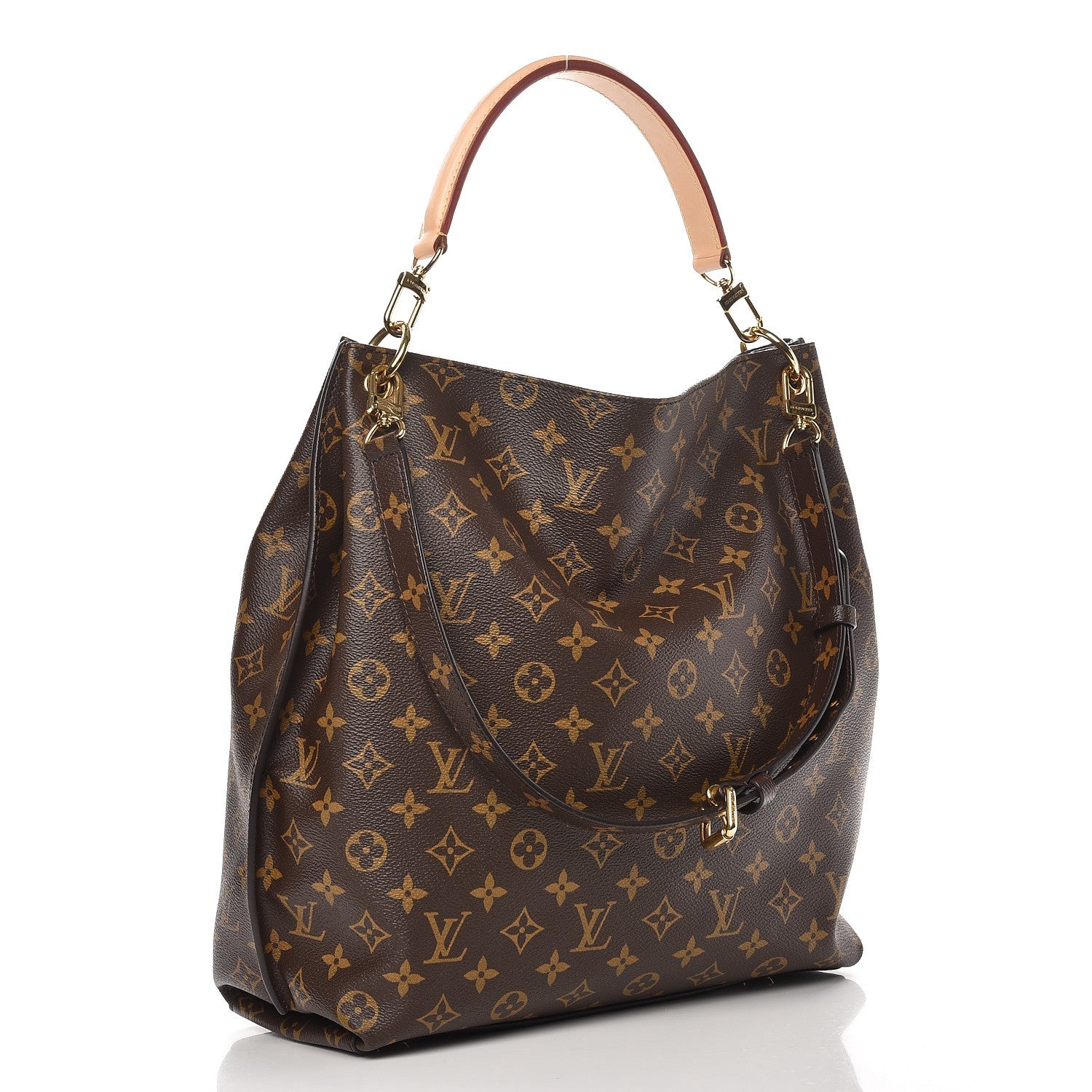 Louis Vuitton Monogram Metis 3 of 7