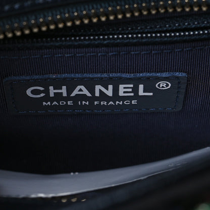 Chanel Tweed Calfskin Small Gabrielle Hobo Multi 6 of 10