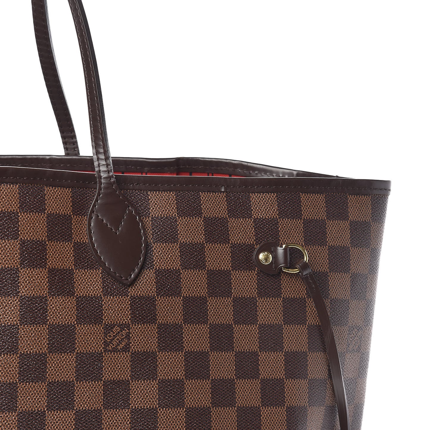 Damier Ebene Neverfull GM