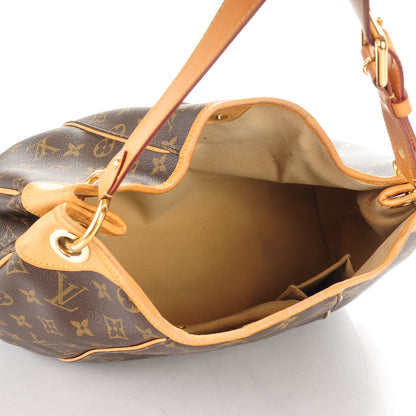 Louis Vuitton Monogram Galliera PM 5 of 8