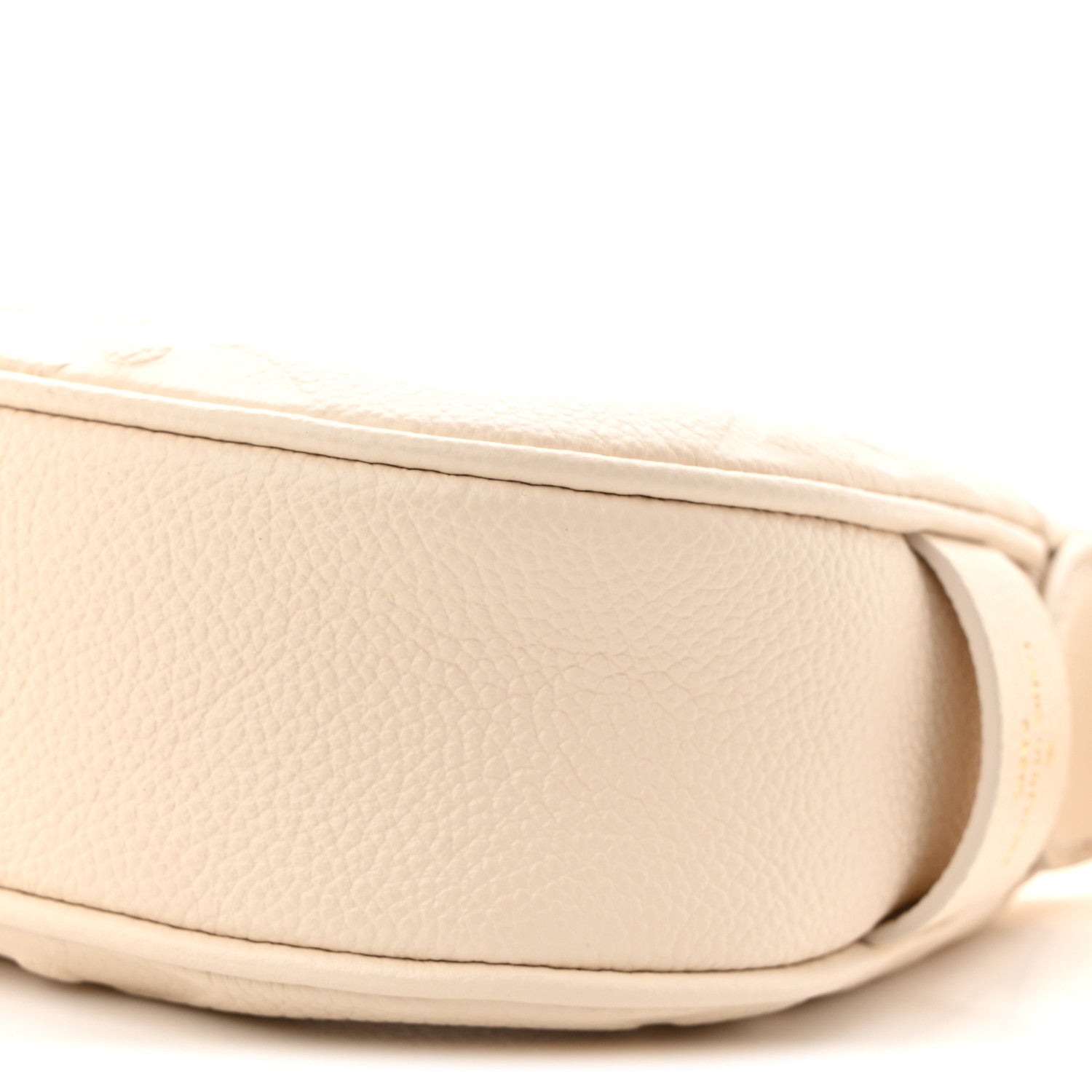 Louis Vuitton Empreinte Monogram Mini Moon Cream 9 of 9