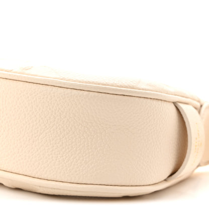 Louis Vuitton Empreinte Monogram Mini Moon Cream 9 of 9