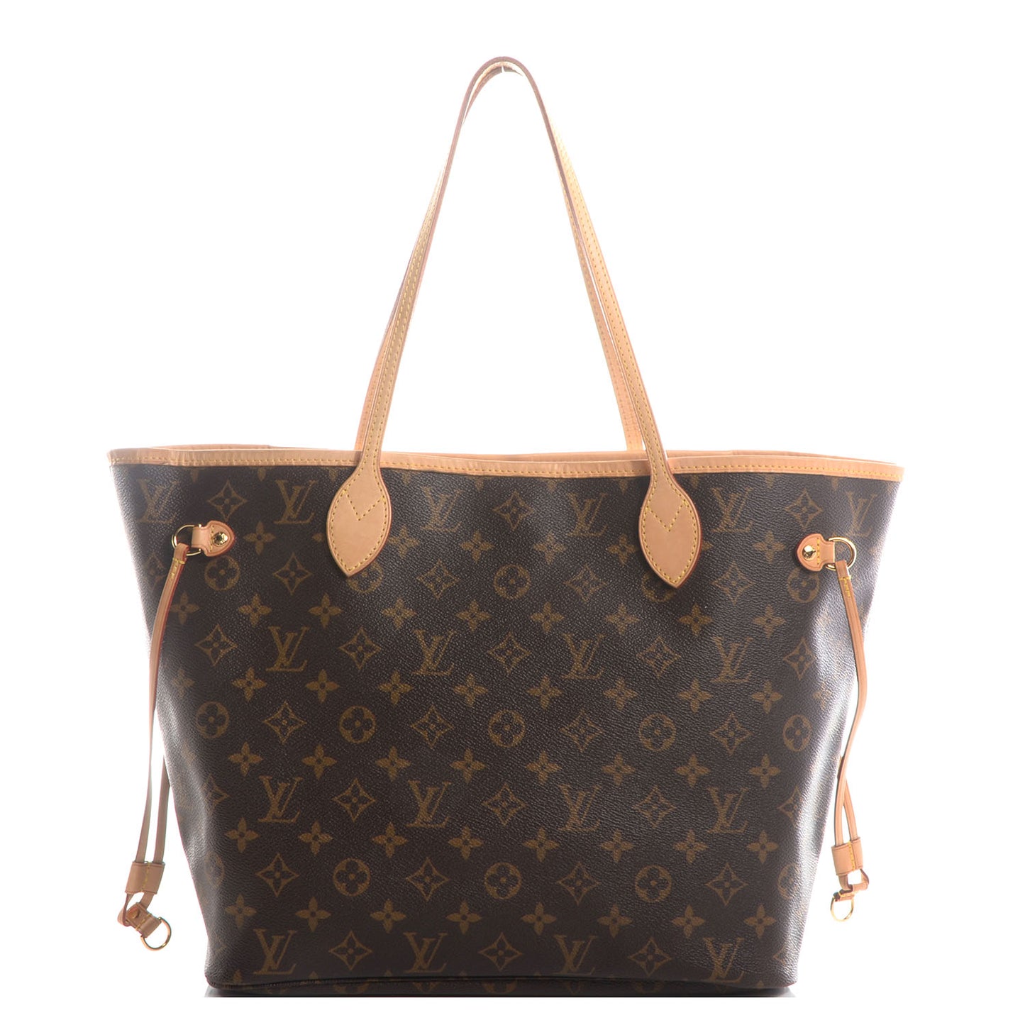Monogram Neverfull MM