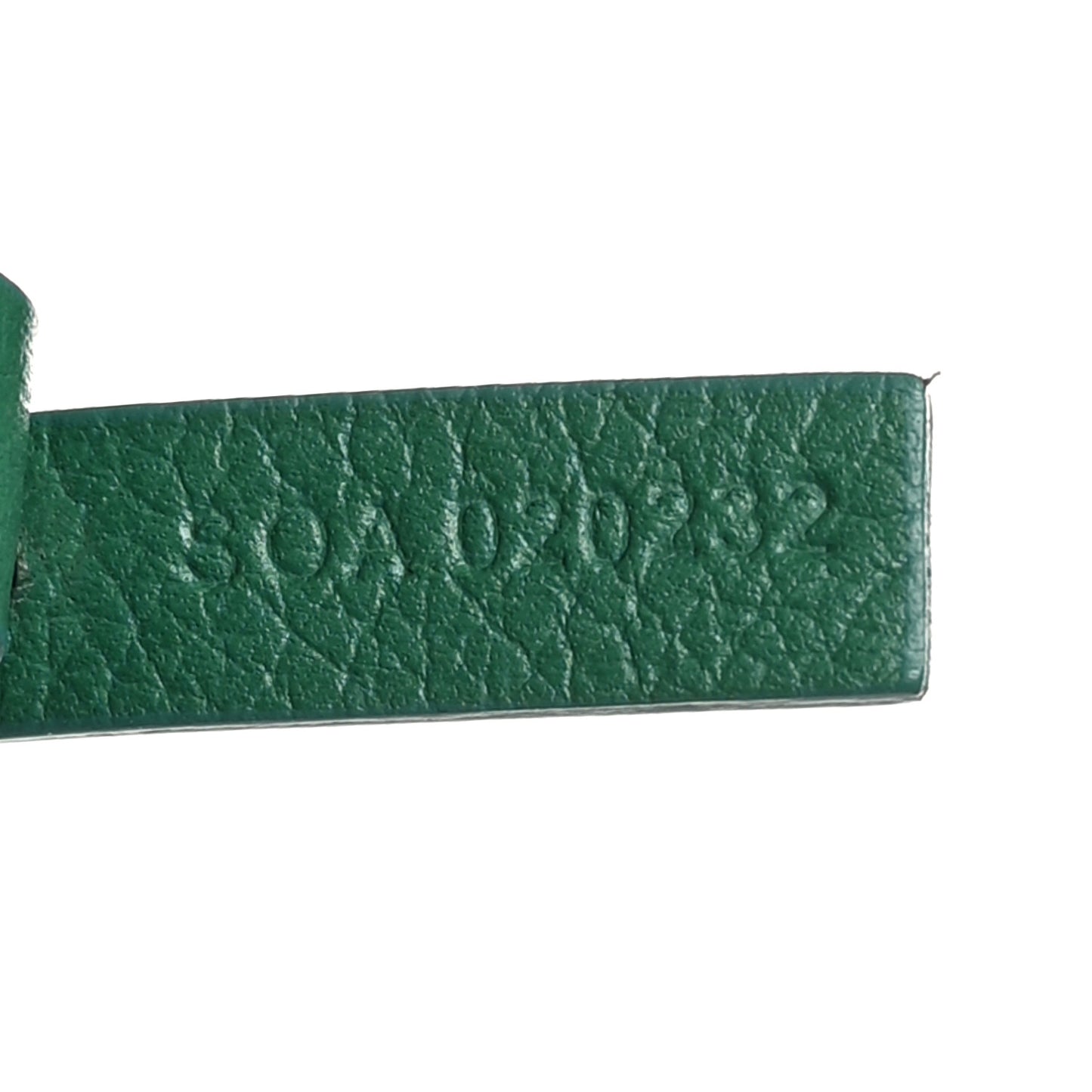 Goyardine Saint Louis PM Green