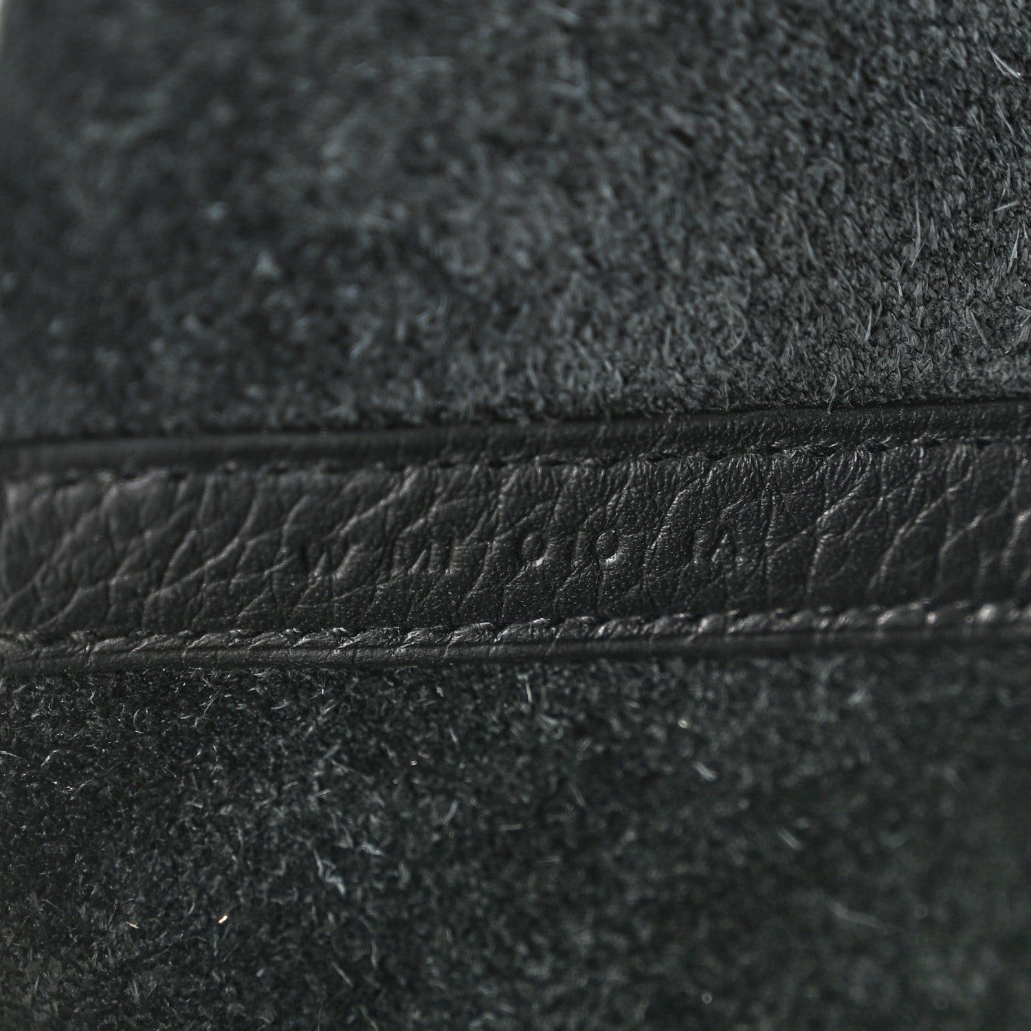 Hermes Taurillon Clemence Picotin Lock 22 MM Black 7 of 11