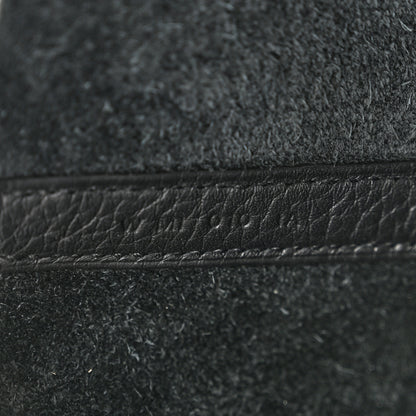 Hermes Taurillon Clemence Picotin Lock 22 MM Black 7 of 11