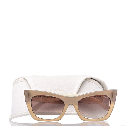 Tom Ford Kasia TF459 Sunglasses 8 of 8