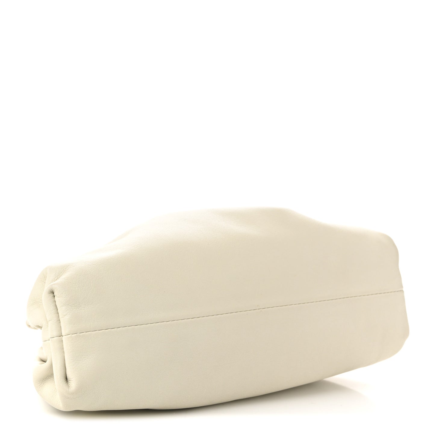Butter Calfskin The Mini Pouch Mist