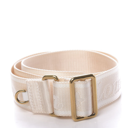 Louis Vuitton Monogram New Wave Multi Pochette Accessories Shoulder Strap Snow 2 of 3