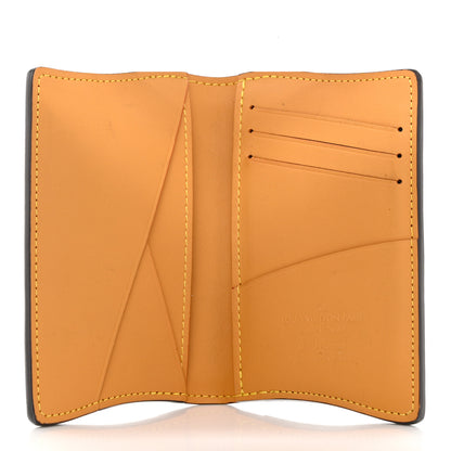 Louis Vuitton Monogram Blurry Pocket Organizer 5 of 8